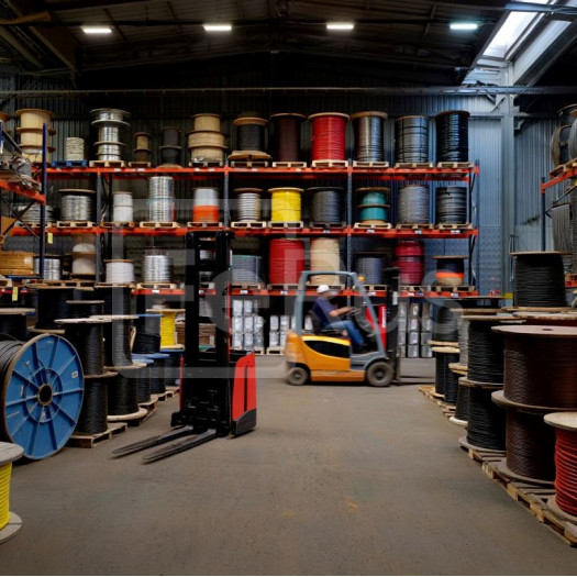 Кабель контрольный 14х2,5 АКВБбШвнг(A)-ХЛ ГОСТ 26411-85