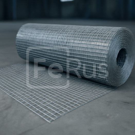 Сетка молибденовая тканая саржневого переплетения 0,3 мм ГОСТ 2715-75 с квадратными ячейками 0,8х0,8