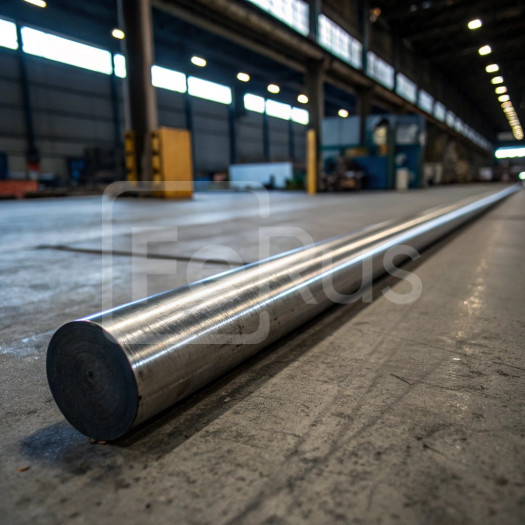 Круг нержавеющий 16 мм 14Х17Н2 ТУ 14-1-3957-85