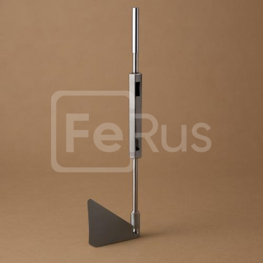 Блок подвеска с плавником 03 ОСТ 34-10-731-93