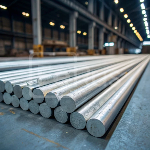 Круг алюминиевый 16 мм АМг4,5М ГОСТ 21488-97