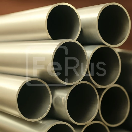 Труба алюминиевая 145х20 мм АМц ГОСТ 18482-2018